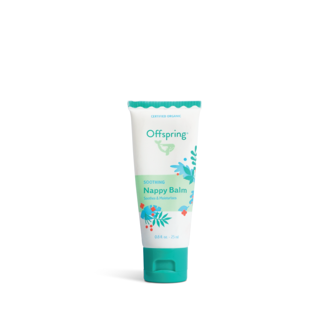 Soothing Nappy Balm 25ml